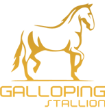 Galloping Stallion